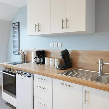 Locationstourcoing - Le Famelart * توركوان