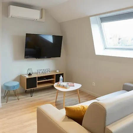 Locationstourcoing - Le Famelart *