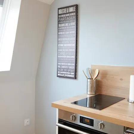 Locationstourcoing - Le Famelart