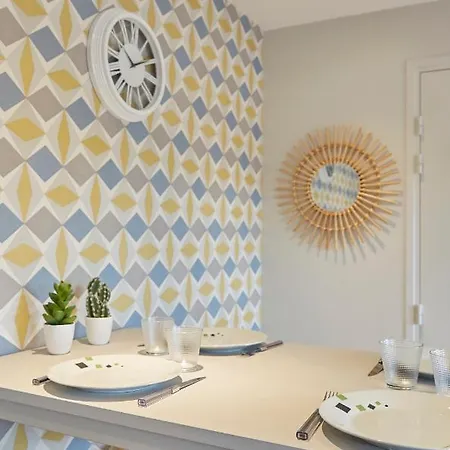 Locationstourcoing - Le Famelart Appartement