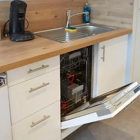 شقة Locationstourcoing - Le Famelart *