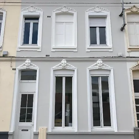 Locationstourcoing - Le Famelart Appartement *