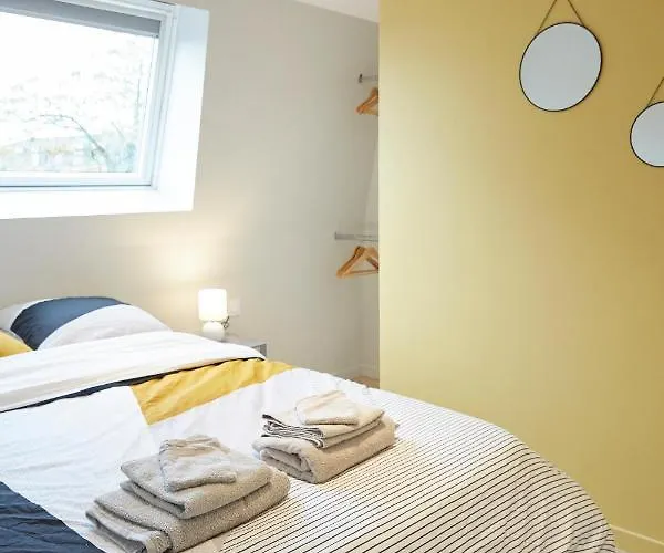 Locationstourcoing - Le Famelart