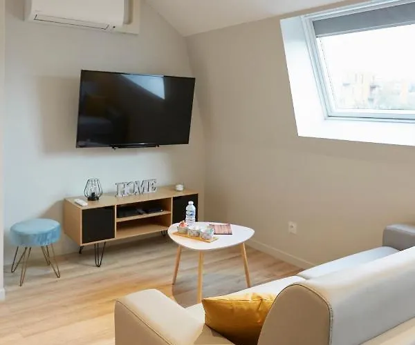 Locationstourcoing - Le Famelart *