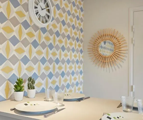 Locationstourcoing - Le Famelart Appartamento