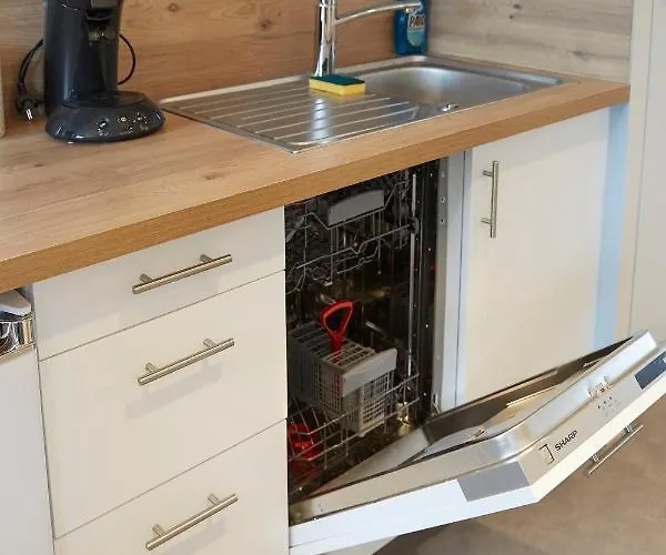 Appartamento Locationstourcoing - Le Famelart *