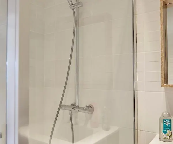 Locationstourcoing - Le Famelart Appartamento